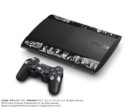 PlayStation3 真・北斗無双 LEGEND EDITION 特典 予約特典 特製スマートフォン用ポーチ付付き