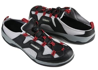 com: STRATUS Slip-on Casual Sport Shoe, Newalk Licensed by Birkenstock ...