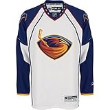 Atlanta Thrashers Official Team Reversible Skully
