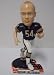 Brian Urlacher Chicago Bears Helmet Base Bobblehead