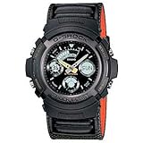 Casio G Shock Mens Watch AW591MS3ADR