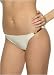 Lisa Curran Wood Bamboo hipster bikini brief