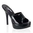 INDULGE-501, 5 1/4" Platform Slide
