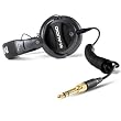 Studiophile Q40 headphones