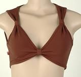 Shakti Activewear Romantic Vest Yoga Top