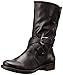 BareTraps Women's Saldana Motorcycle Boot