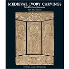 Medieval Ivory Carvings: Early Christian to Romanesque