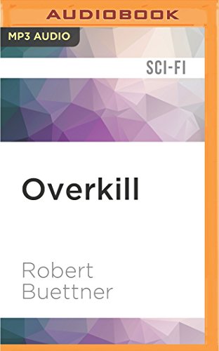 Overkill (Orphan's Legacy)