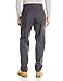 Red Kap Men's Wrinkle-Free Regular Fit Twill Blend Work Pants