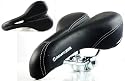 GIANT Silica Gel Cushion Saddle Seat - Wide with Middle Groove