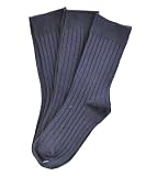 Rockport Ribbed Dress Socks 3-Pack (Sock Size 9-11)
