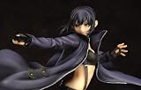 CANAAN: Alphard 1/8 Scale PVC Figure
