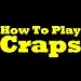 How To Play Craps: Master The Craps Game! Learn The Craps Rules, Study The Craps Odds, Discover How To Win At Craps Using A Winner Craps Strategy And Become A Real Pro At The Casino Craps Table!