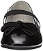 Jumping Jacks Piper Ballerina Flat (Toddler/Little Kid)
