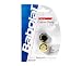Babolat Custom Damp Dämpfer 2er Pack Farbe: rot/blau