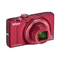 16.1MP Digital Camera w/14x Optical