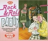 Rock & Roll Party - Various