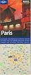 Paris City Map