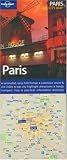 Lonely Planet Paris City Map (Lonely Planet Paris City Map)