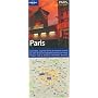 Paris City Map