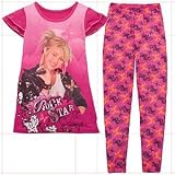 Disney Hannah Montana PJ Legging Set