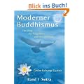 Moderner Buddhismus - Band 1: Sutra