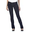 Juniors' Xhilaration® Skinny Denim Jeans - Indigo/ Over-Dye Black