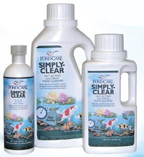 PondCare 248C Simply Clear Gallon