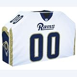 St. Louis Rams Grill Cover
