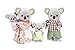 Calico Critters Outback Koala Family