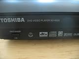 Toshiba Dvd Player Model Sd-k620