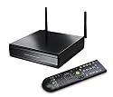 Linksys by Cisco DMA2100 Dual-Band Wireless-N Vista Media Extender