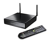 Linksys by Cisco DMA2100 Dual-Band Wireless-N Vista Media Extender