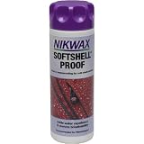 Search : Nikwax Softshell Proof 10 fl oz