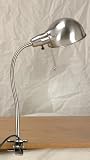 Clamp On Lamps Lite Source LS-1140