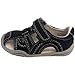 pediped Grip-N-Go Brody Sandal (Toddler)