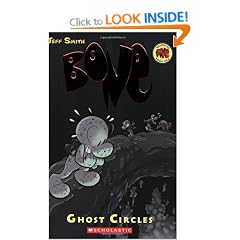 Bone #7: Ghost Circles