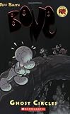 Ghost Circles