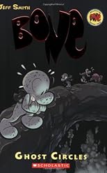 Ghost Circles