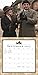 Downton Abbey 2017 Mini Wall Calendar