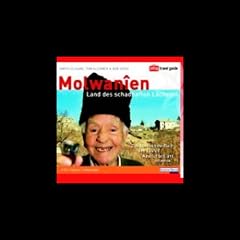 Molwanien. Land des schadhaften L�chelns