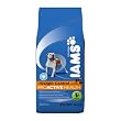 IAMS Weight Control Proactive Health Dry Dog Food, 4-Pound Bags (Pack of 5)