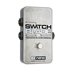 Electro Harmonix Nano Switchblade Kanal Switch
