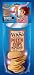 Nibbles Yummy Potato Chips Snake Can