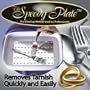 Speedy Plate Tarnish Remover