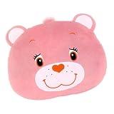 ☆★ＣＡＲＥ ＢＥＡＲ フェイスぬいぐるみ４４cm「チアベア」Ｚ８０２１３－２★☆の画像