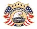 Pentagon Attack 9/11 5th Anniversary Patch
