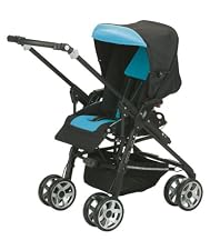 Jane Solo Reverse Pushchair -Utopia