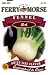 Ferry-Morse 1292 Fennel Herb Seeds, Florence (460 Milligram Packet)