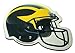 Michigan Wolverines Mousepad